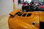 Lotus Exige Sport 240 2007 года (AU)